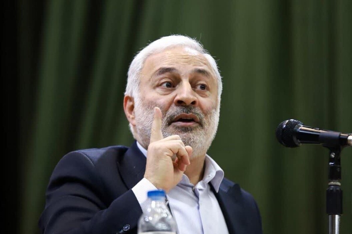 وحید جلال‌زاده به خراسان رضوی سفر می‌کند.