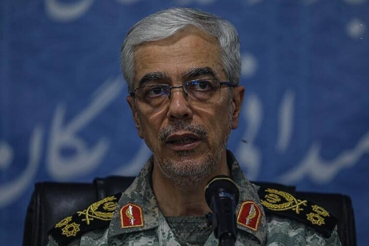 سردار سرلشکر پاسدار «محمد باقری» رئیس ستاد کل نیرو‌های مسلح جمهوری اسلامی ایران در راس یک هیات بلندپایه نظامی شامگاه یکشنبه به منظور توسعه همکاری‌های مشترک با پاکستان وارد «اسلام‌آباد» پایتخت این کشور شد.