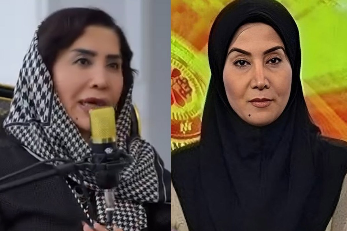 مهناز شیرازی، گوینده سابق خبر، در گفتگو با تی وی پلاس از چالش‌های دوران گویندگی‌اش گفته است: عمدا من را زشت گریم می‌کردند! به خاطر گفتن واژه «عشق» در یک خبر، جریمه شدم!