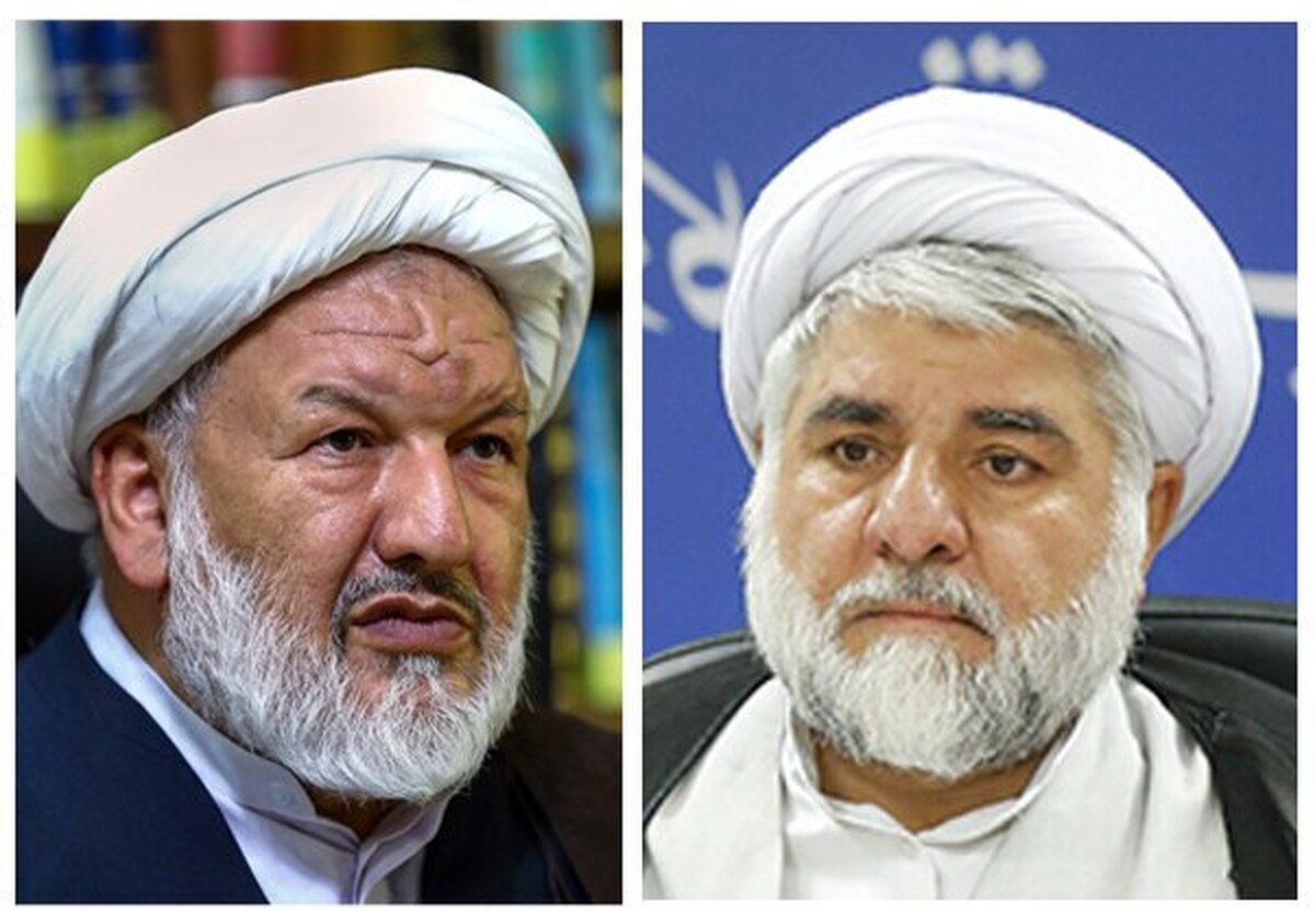 سخنگوی قوه قضاییه از بازداشت برخی افراد در پی ترور قضات شهید خبر داد.