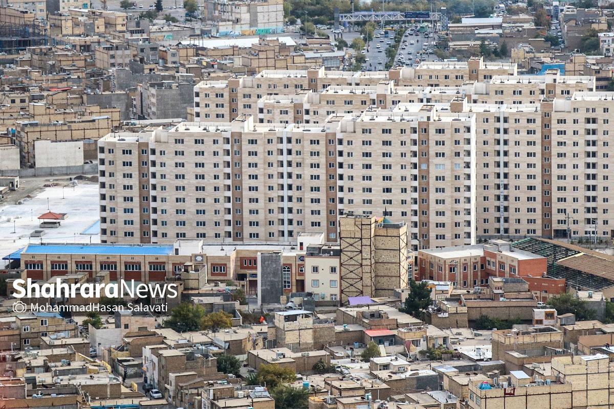 در ماراتن افزایش قیمت، تورم اجاره‌بها از میانگین تورم کشور سبقت گرفته و از سوی دیگر درآمد به ویژه برای دهک‌های پایین جامعه از هزینه زندگی عقب افتاده است.