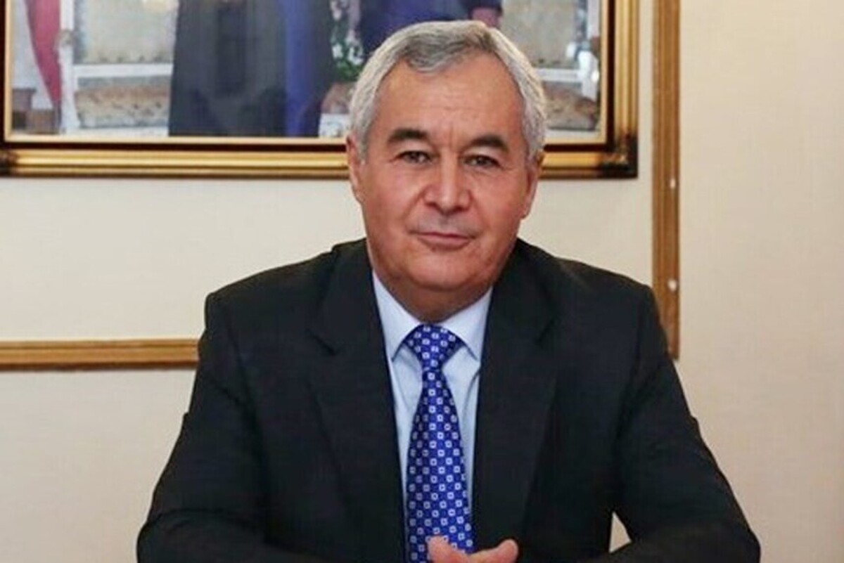 سفیر تاجیکستان در ایران، نخستین همایش «رودکی و پیوند‌های فرهنگی ایران و تاجیکستان» که به بررسی پیوند‌های ادبی و تاریخی ایران و تاجیکستان و جایگاه رودکی اختصاص داشت، از دست‌اندرکاران این رویداد قدردانی کرد.
