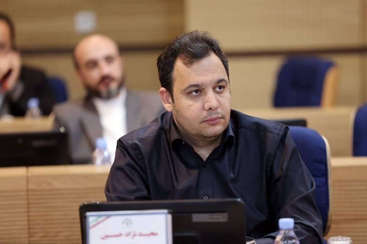 رئیس کمیسیون عمران، حمل‌و‌نقل و ترافیک شورای اسلامی شهر مشهد سیاست‌های شورای شهر در حوزه حمل‌ونقل شهری را تشریح کرد.