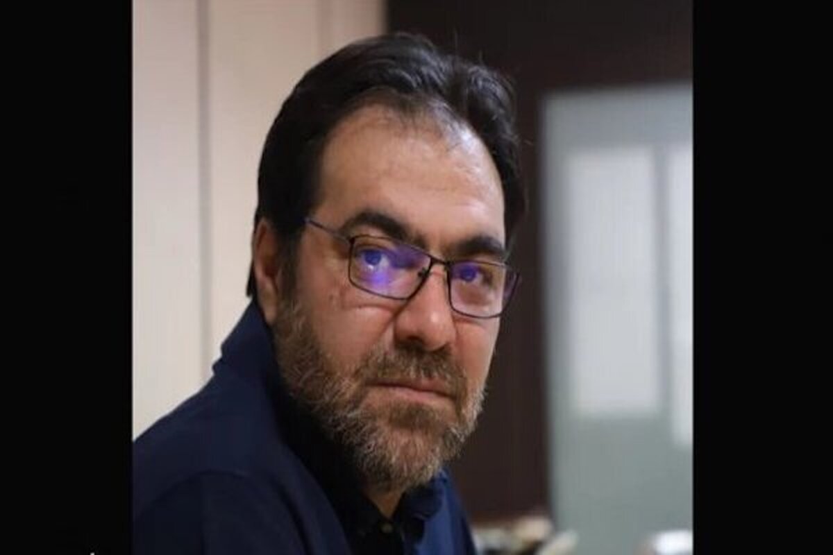 حسین محمدیانی، خبرنگار و منتقد تئاتر، درگذشت.