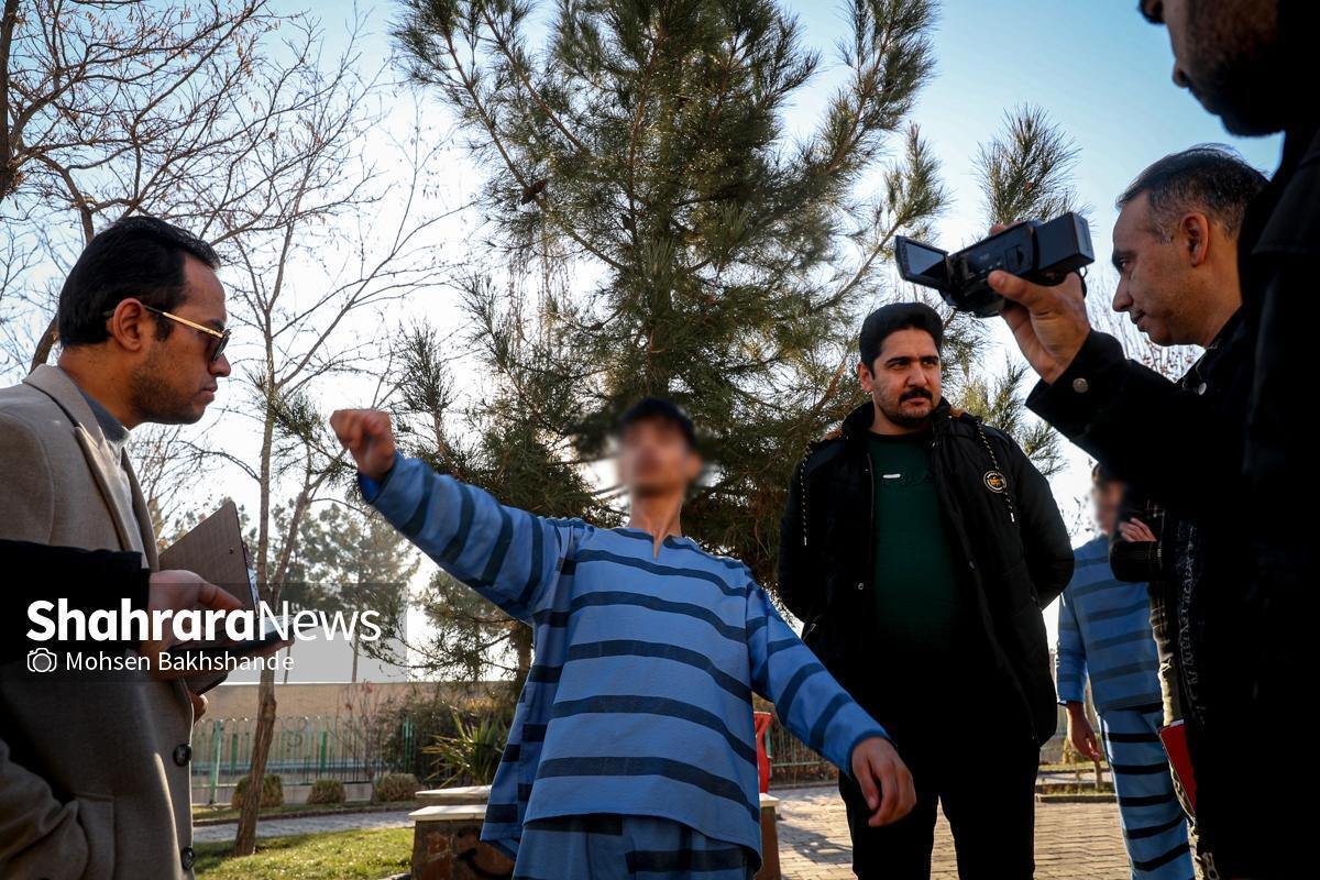 دقیقاً نیمه تابستان امسال بود که دو جوان دهه‌هشتادی هر دو با چاقوهای ازغلاف بیرون کشیده، رودرروی همدیگر قرار گرفتند. هرکدام از این افراد، در این دوئل شبانه فقط یک ضربه به گردن دیگری وارد کرد.