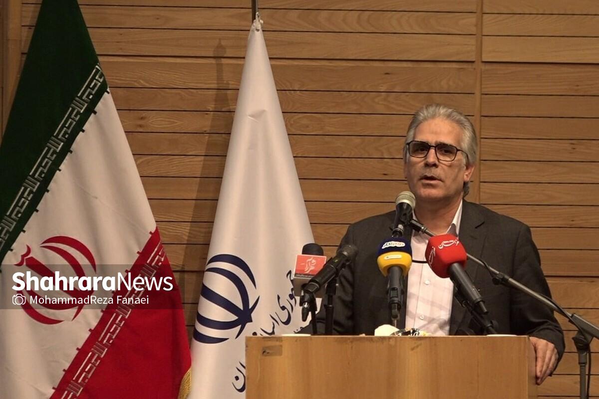معاون سیاسی استاندار خراسان رضوی گفت: وفاق ملی به معنای باج‌دادن و قبیله‌گرایی نیست؛ بلکه به معنای استفاده از همه ظرفیت‌هاست. ما نمی‌خواهیم که افراد، گروه‌ها و اقشاری که دل در گرو این سرزمین دارند، به حاشیه رانده شوند.
