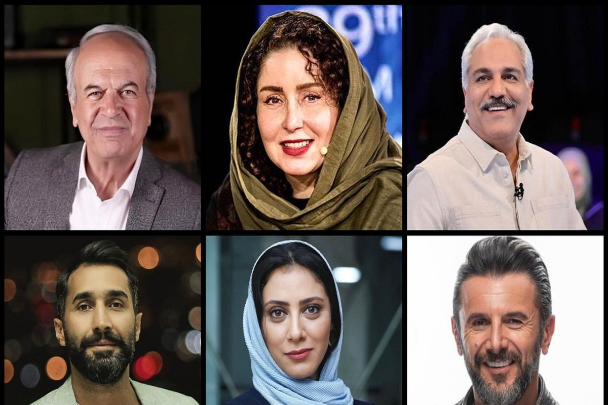 فیلم سینمایی «آقای زالو» برای حضور در جشنواره فجر آماده می شود.