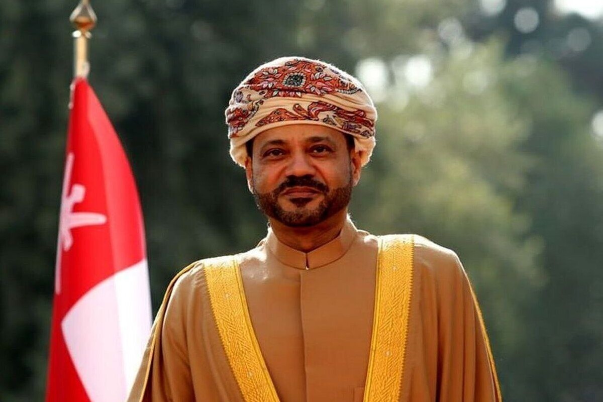 سفیر جمهوری اسلامی ایران در عمان از سفر قریب الوقوع وزیر خارجه سلطنت عمان به تهران خبر داد.