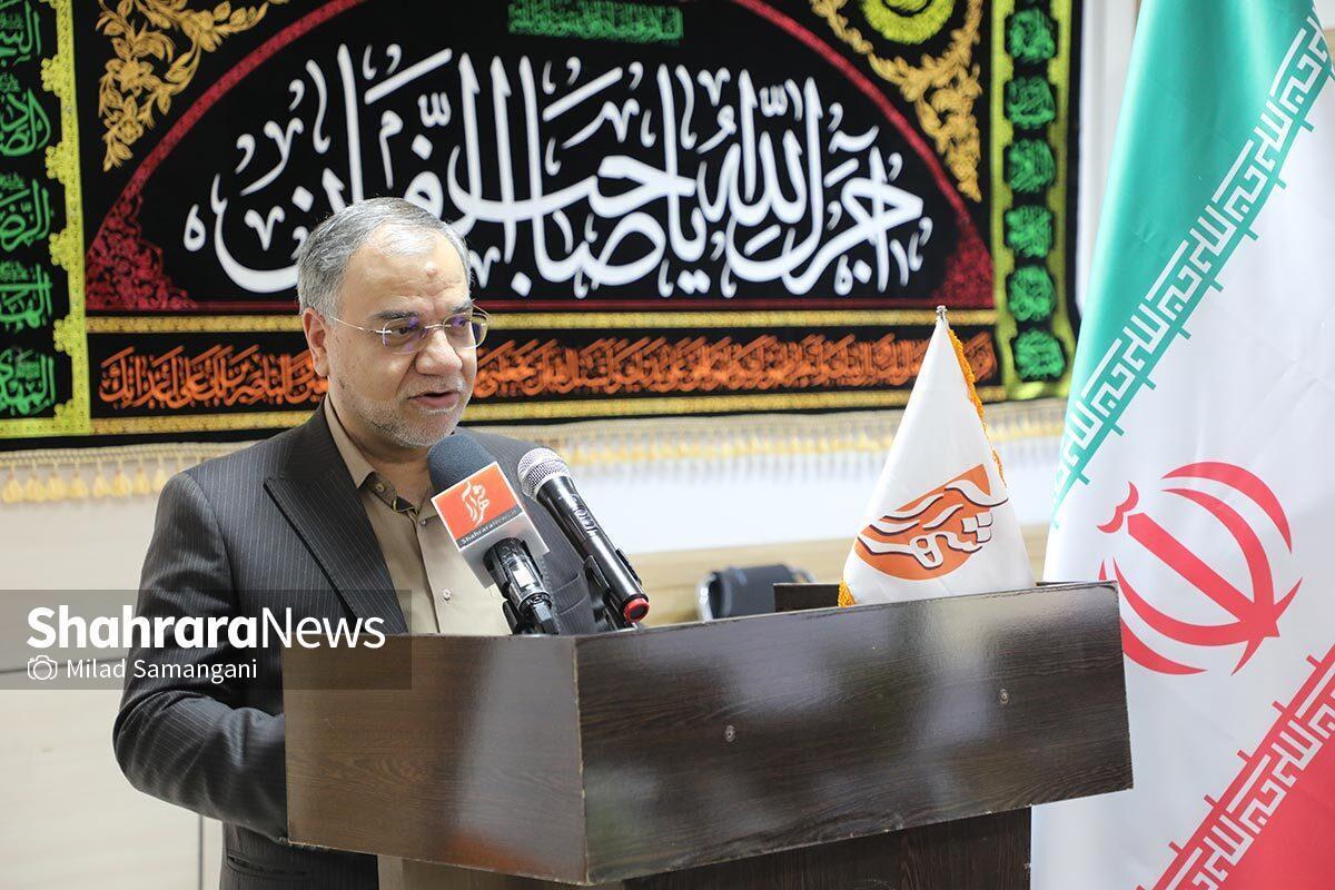 عضو دفتر حفظ و نشر آثار رهبر معظم انقلاب اعلام کرد: مصوبات شورای عالی فضای مجازی نیازمند تأیید رهبر انقلاب نیست و پس از تصویب، قابل ابلاغ و اجراست.