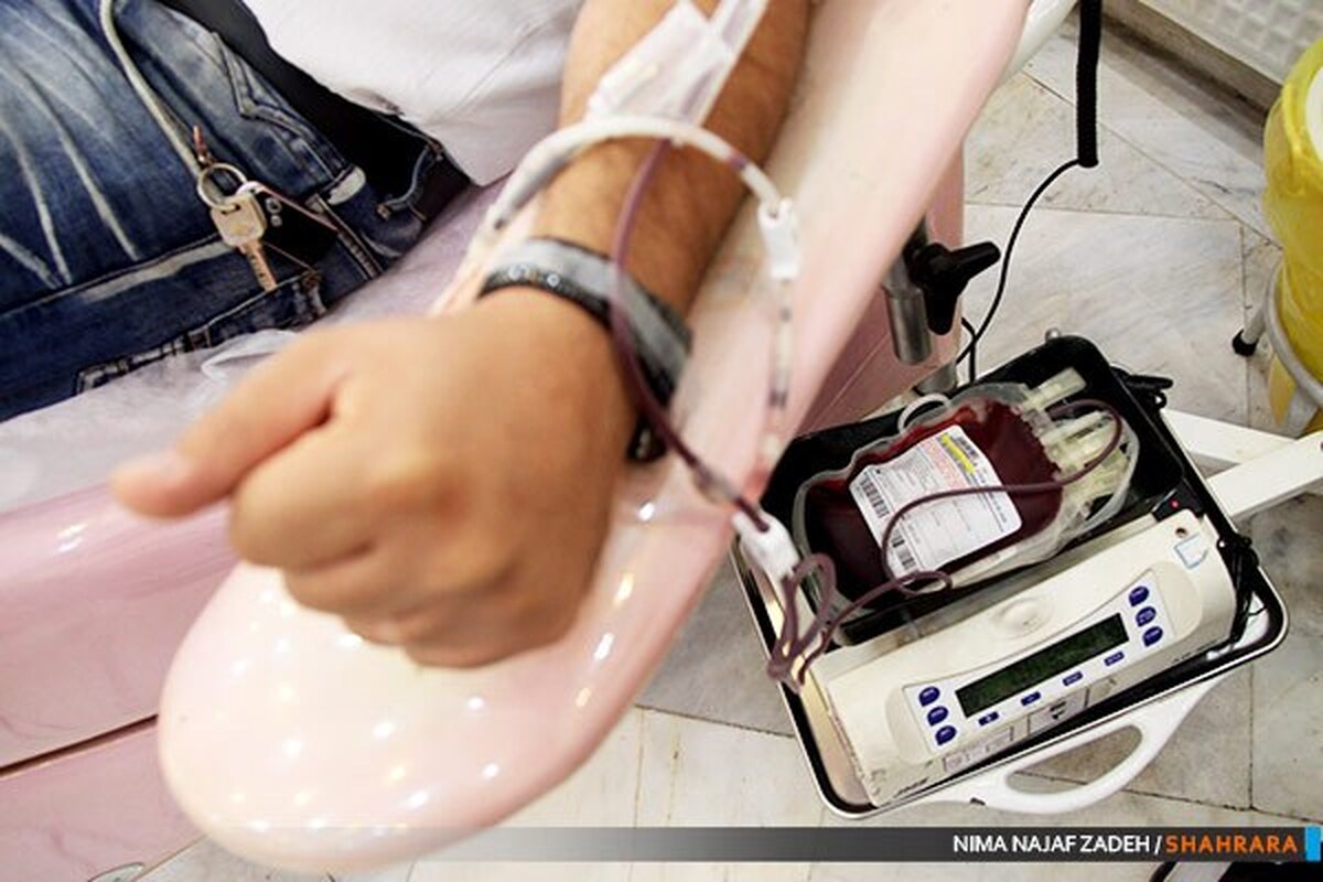 موضوع بحران کمبود ذخایر خون در کشور، در جلسه کمیسیون بهداشت و درمان مجلس شورای اسلامی، مورد بررسی قرار می‌گیرد.