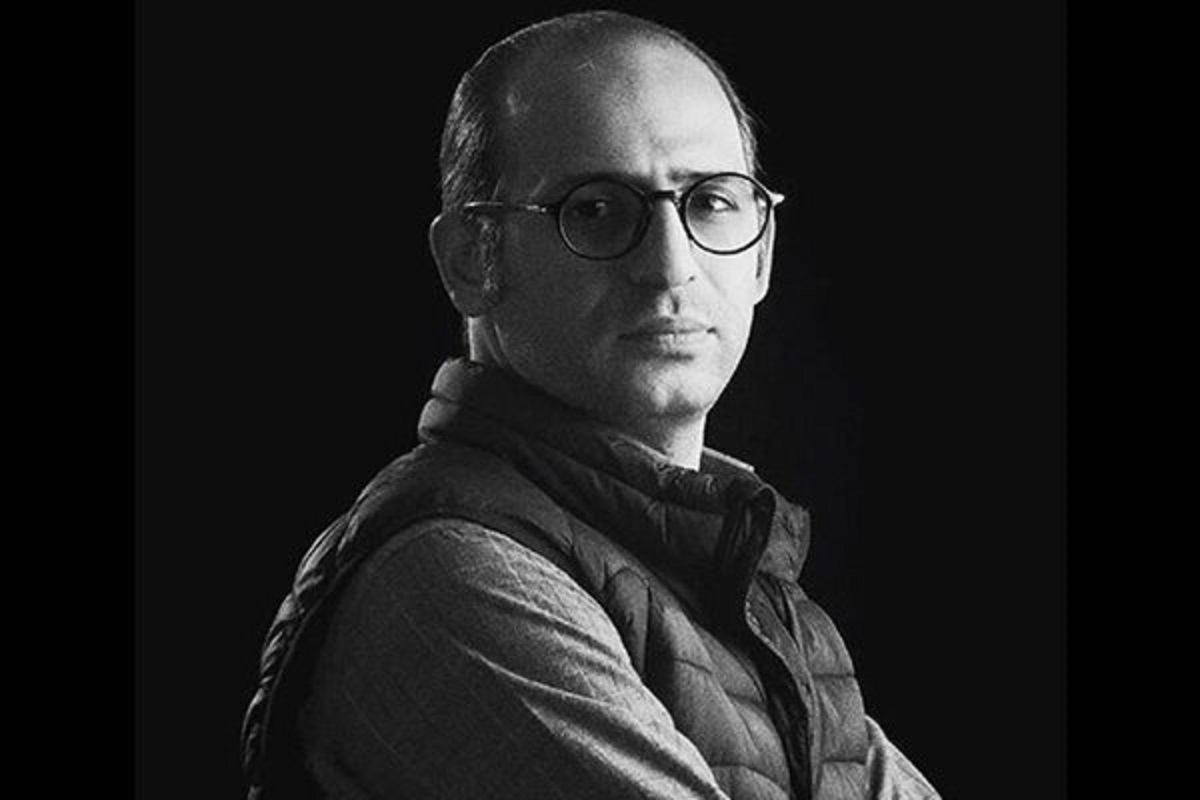مهدی آشنا، عکاس سینما و تئاتر، از جشنواره ویکتور پولینسکی قرقیزستان جایزه گرفت.