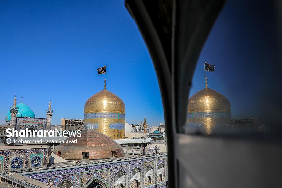داور کارگروه ایثار و مقاومت نشان مشهدالرضا (ع) رویداد فرهنگی «نشان مشهدالرضا (ع)» را الگویی بی‌بدیل برای ترویج هویت اسلامی و ایرانی و تجلی ارزش‌های ایثار و مقاومت در سطح ملی دانست.
