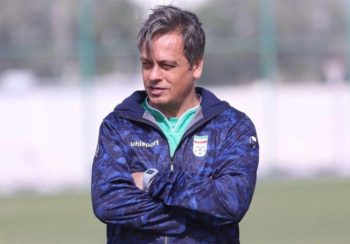 دوستان شاهروی در پرسپولیس به دنبال انتقال او به این تیم هستند.