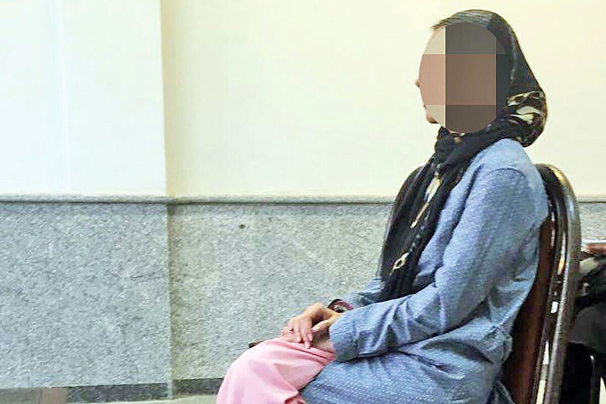 زن ۲۵ ساله که به اتهام همدستی در ارتکاب یک جنایت هولناک با همسرش، دستگیر شده بود، سرگذشت خود را به کارشناس اجتماعی کلانتری بانوان مشهد بازگو کرد.