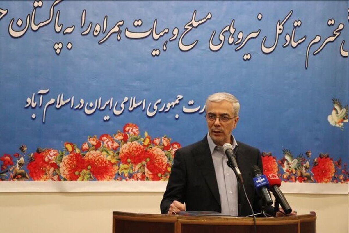 رئیس ستاد کل نیروهای مسلح برقراری آتش‌بس در غزه را بیانگر انهدام هیمنه پوشالی رژیم اشغالگر اسرائیل و استکبار جهانی در مقابل معجزه رزمندگان قدس شریف دانست و تاکید کرد: تحولات ۱۵ ماه اخیر در غزه سرآغاز مصیبت برای صهیونیست‌ها و اعتلای اسلام و محور مقاومت است.