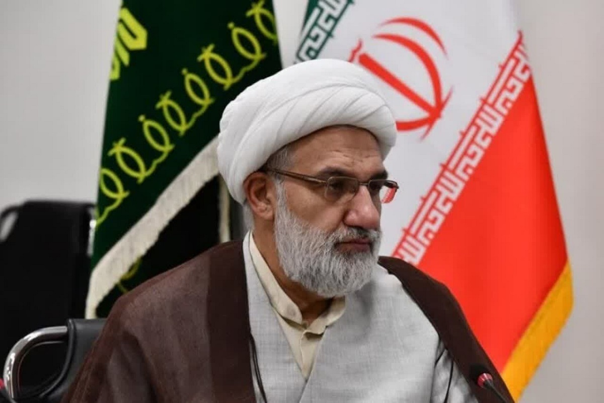 مدیر حوزه علمیه خراسان بر ضرورت بهره‌برداری از ظرفیت‌های مشترک این نهاد و مجلس شورای اسلامی، برای حل مسائل کشور و تقویت نقش حوزه علمیه در عرصه‌های مختلف، تأکید کرد.