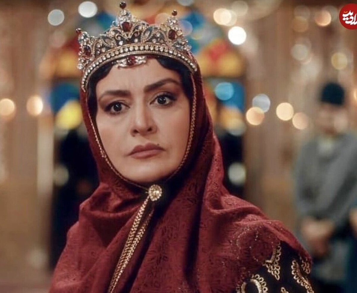 نسخه سینمایی سریال «موسی (ع)» به کارگردانی ابراهیم حاتمی‌کیا در حالی در چهل‌وسومین جشنواره فجر با عنوان «موسی کلیم‌الله (ع)» اکران می‌شود که مریلا زارعی از بازیگران این فیلم سینمایی است.