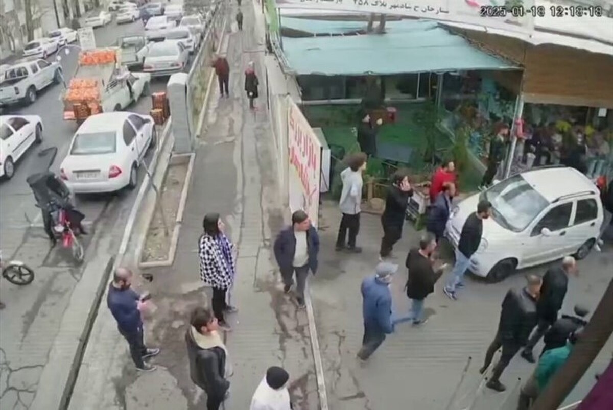 چند اراذل و اوباش قمه‌کش که در اقدامی هولناک به بازارگل شادمان حمله کرده بودند، تحت تعقیب قرار گرفتند، تیم تحقیق که در جریان تحقیقات میدانی متوجه دوربین‌های مداربسته شدند فیلم آنها را هدف بازبینی قرار دادند و لحظه به لحظه صحنه حمله اراذل و اوباش را به بازار گل شادمان را مشاهده کردند که همین کافی بود تا هویت آنها شناسایی شوند و دستگیر شوند.