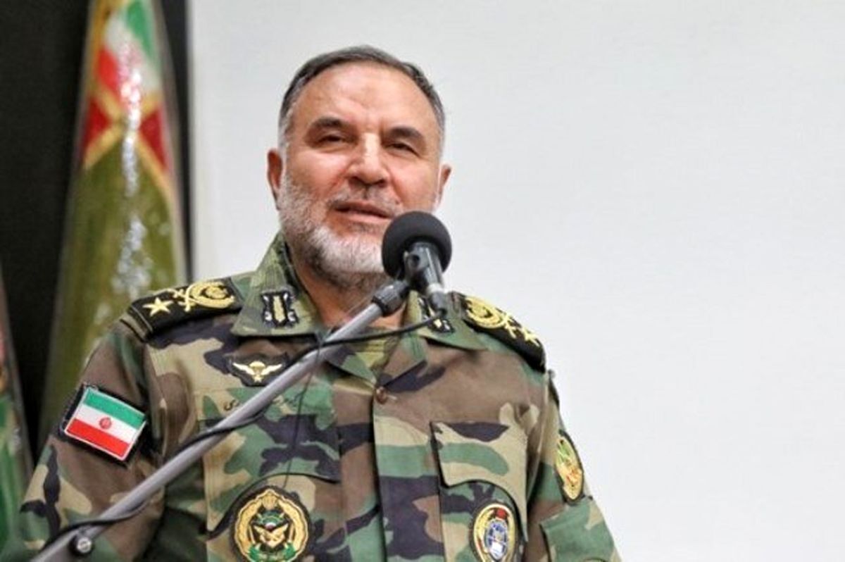 فرمانده نیروی زمینی ارتش گفت: نیرو‌های مسلح کشور در آمادگی صد درصدی برای مقابله با هرگونه تحرکات تروریستی و غیرتروریستی در هرمقیاس و سطحی قرار دارند و دست و پای متجاوزان به حریم امنیت کشور را قطع خواهند کرد.