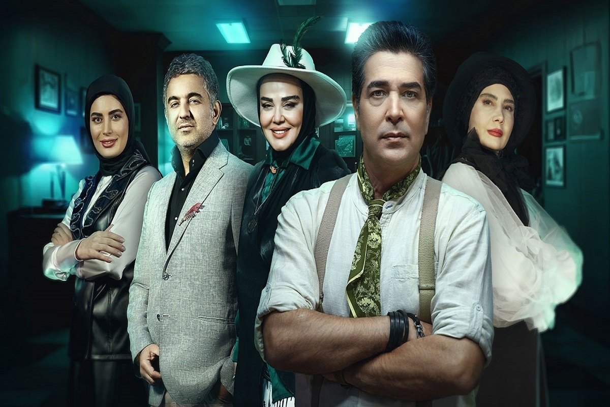 رئالیتی‌شوی عالیجناب در شبکه نمایش خانگی توزیع شد.