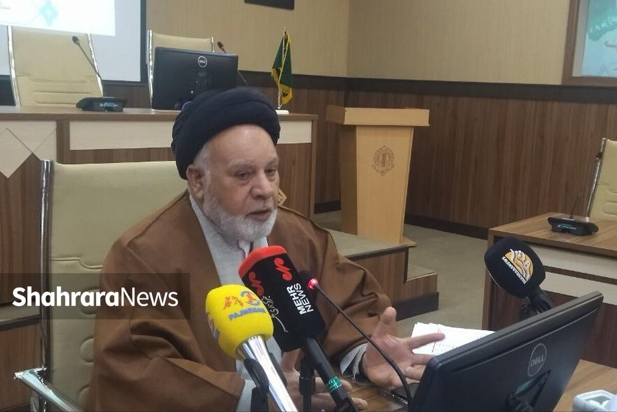 رئیس شورای هماهنگی تبلیغات اسلامی خراسان رضوی از برگزاری بیش از ۴۳ هزار و ۴۵۹ برنامه در ایام دهه فجر امسال خبر داد.