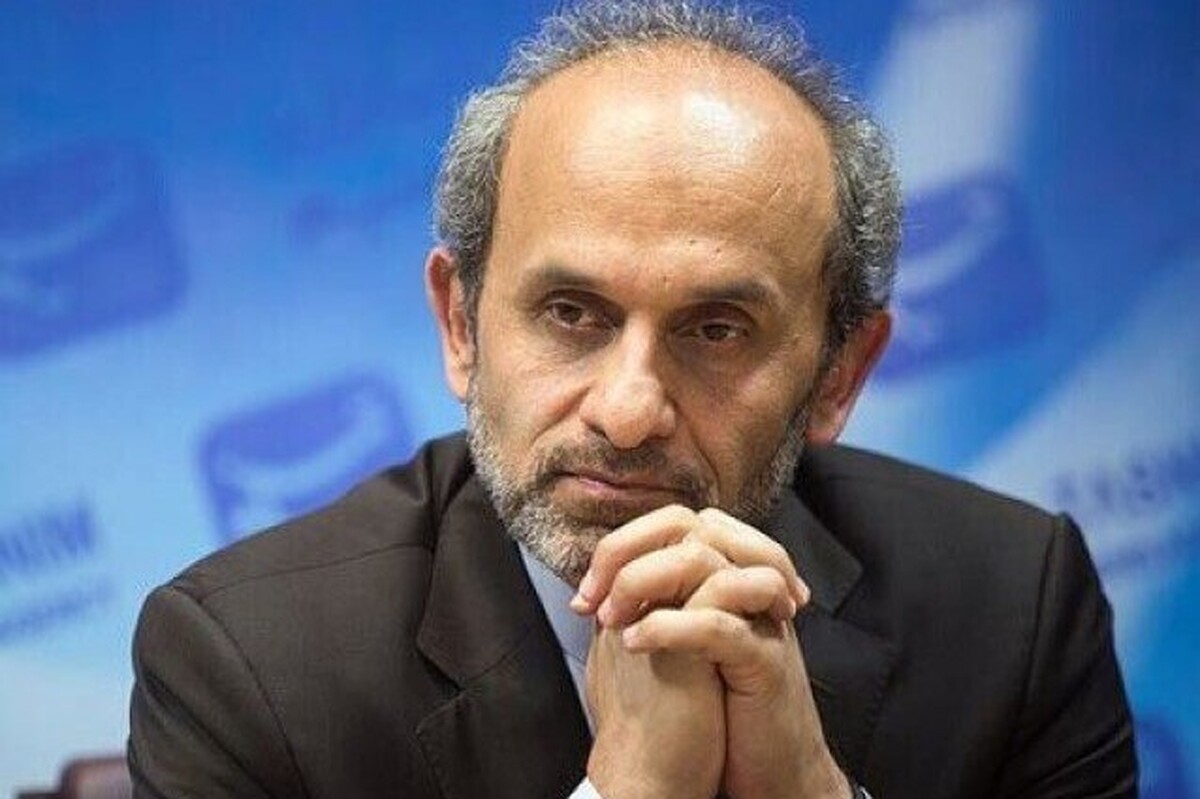 رئیس سازمان صداوسیما درباره بازداشت خبرنگار محلی این سازمان در غزه توضیحاتی ارائه کرد.