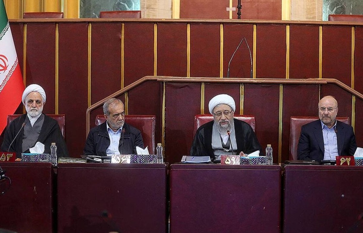 حکم نهایی مجمع تشخیص مصلحت نظام درباره پرداخت کامل متناسب‌سازی حقوق بازنشستگان+جزئیات (۱۰ بهمن ۱۴۰۳)