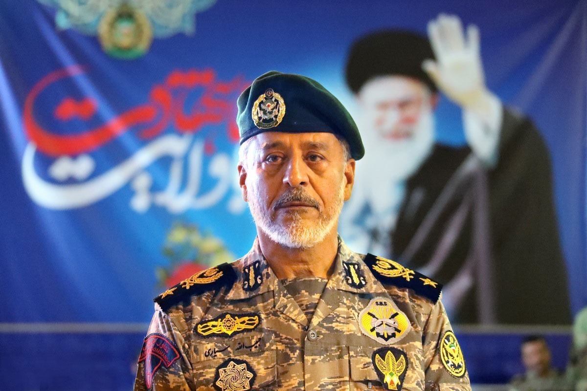 رئیس ستاد و معاون هماهنگ کننده ارتش با تاکید بر این که ما برای مقابله برای هر گونه تهدیدی، آمادگی پاسخگویی را داریم گفت: جمهوری اسلامی ایران به عنوان یک قدرت در سطح منطقه بازیگر نقش اول و اثرگذار را ایفا می‌کند بنابراین می‌تواند در همه تحولات منطقه اثرگذار باشد.