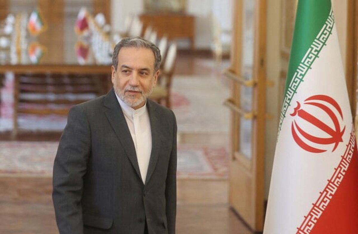 وزیر امور خارجه ایران به الجزیره گفت: تهران آماده کمک رسانی به فلسطینیان در غزه است.