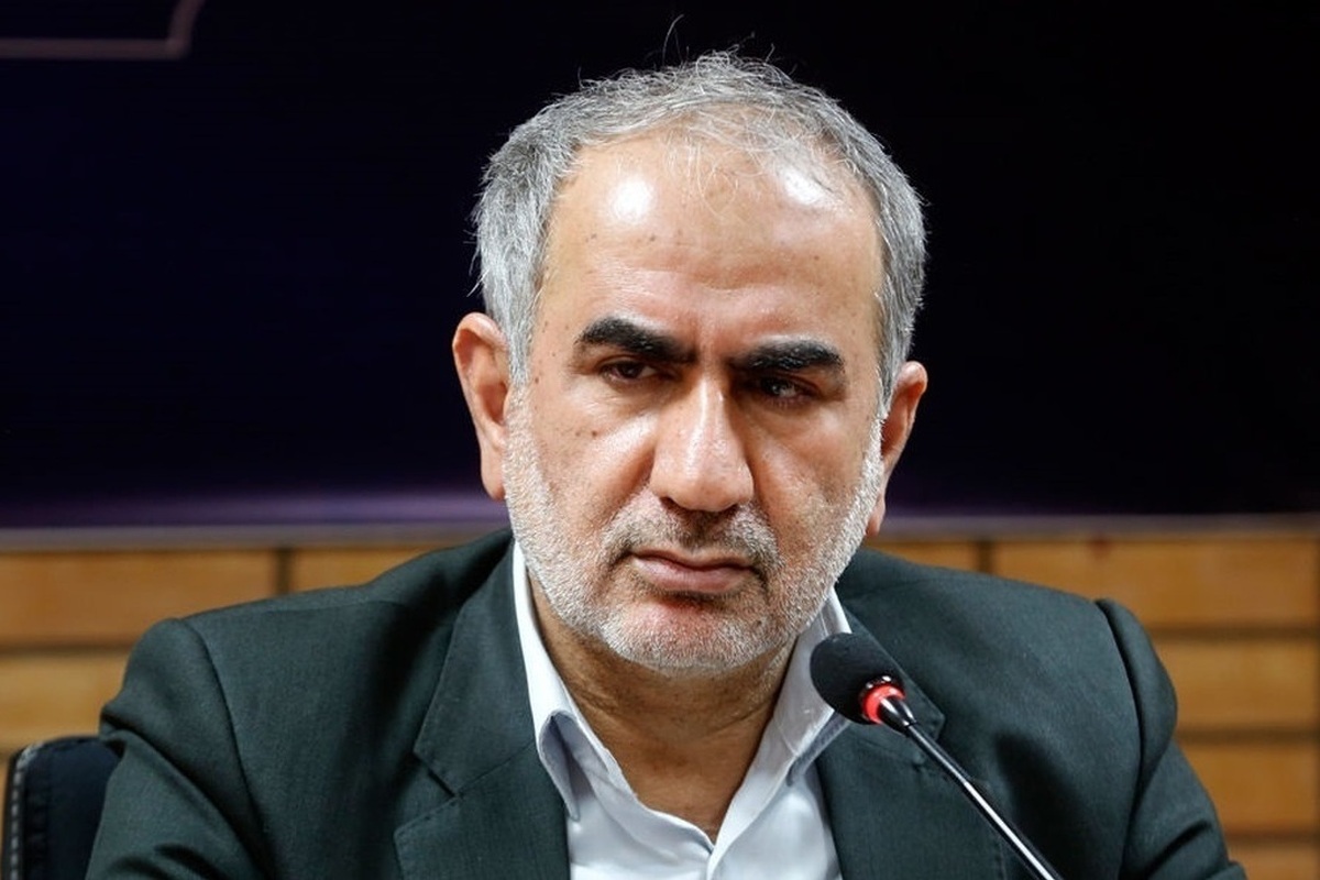نایب رئیس کمیسیون اقتصادی مجلس شورای اسلامی از بررسی اعتبارات ملی مشهد در کمیسیون اقتصادی مجلس خبر داد.