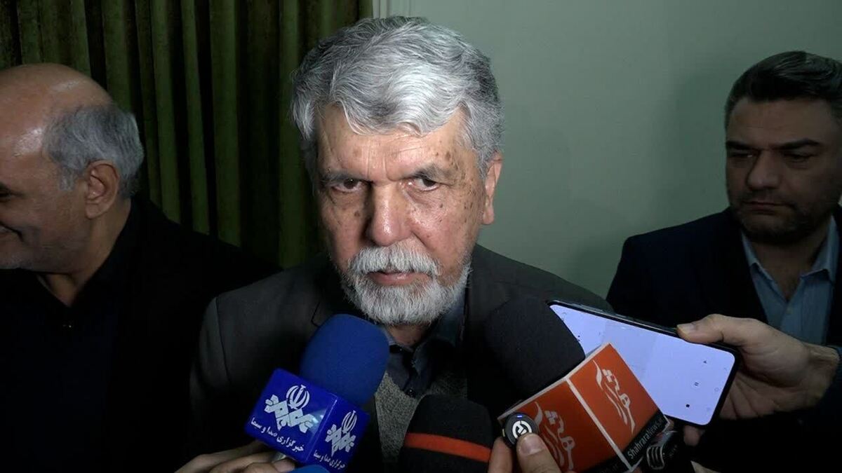 وزیر فرهنگ و ارشاد اسلامی گفت: تجربه برگزاری چهل و یکمین دوره مسابقات بین المللی قرآن جمهوری اسلامی ایران در مشهد، به لحاظ کمی و کیفی تجربه خوبی بوده است.