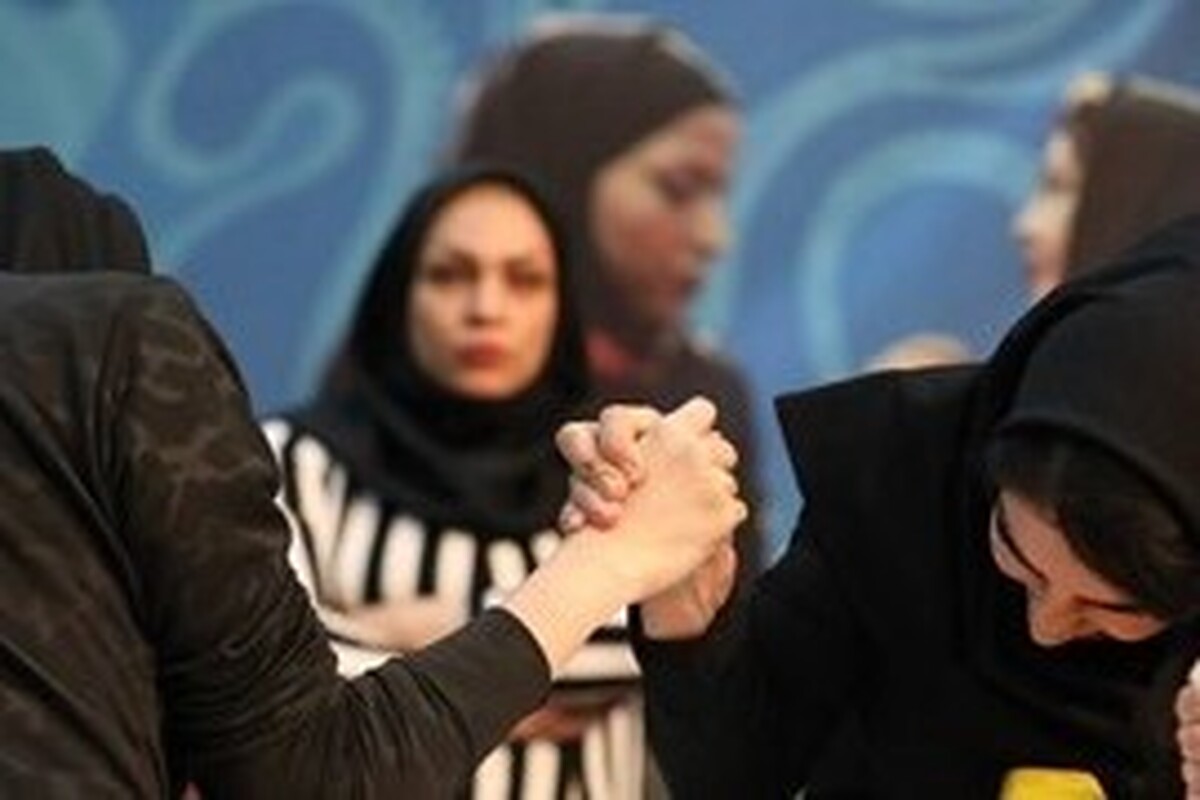 چهار دختر جوان خراسان رضوی به دومین اردوی تیم ملی مچ‌اندازی دعوت شدند.
