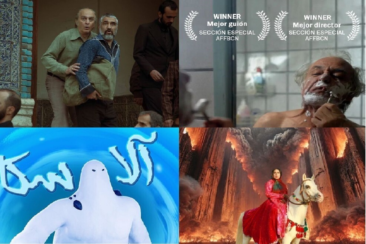 ۹ فیلم در ۱۸ سانس دومین روز از چهل وسومین جشنواره فیلم فجر در سینما‌های مردمی به سانس فوق‌العاده رسید.