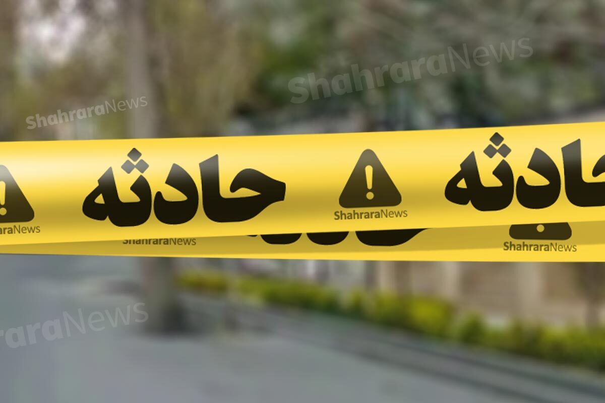 سخنگوی دانشگاه علوم پزشکی سمنان از سانحه اتوبوس در مسیر اردبیل به مشهد در نزدیکی مرکز استان سمنان خبر داد.