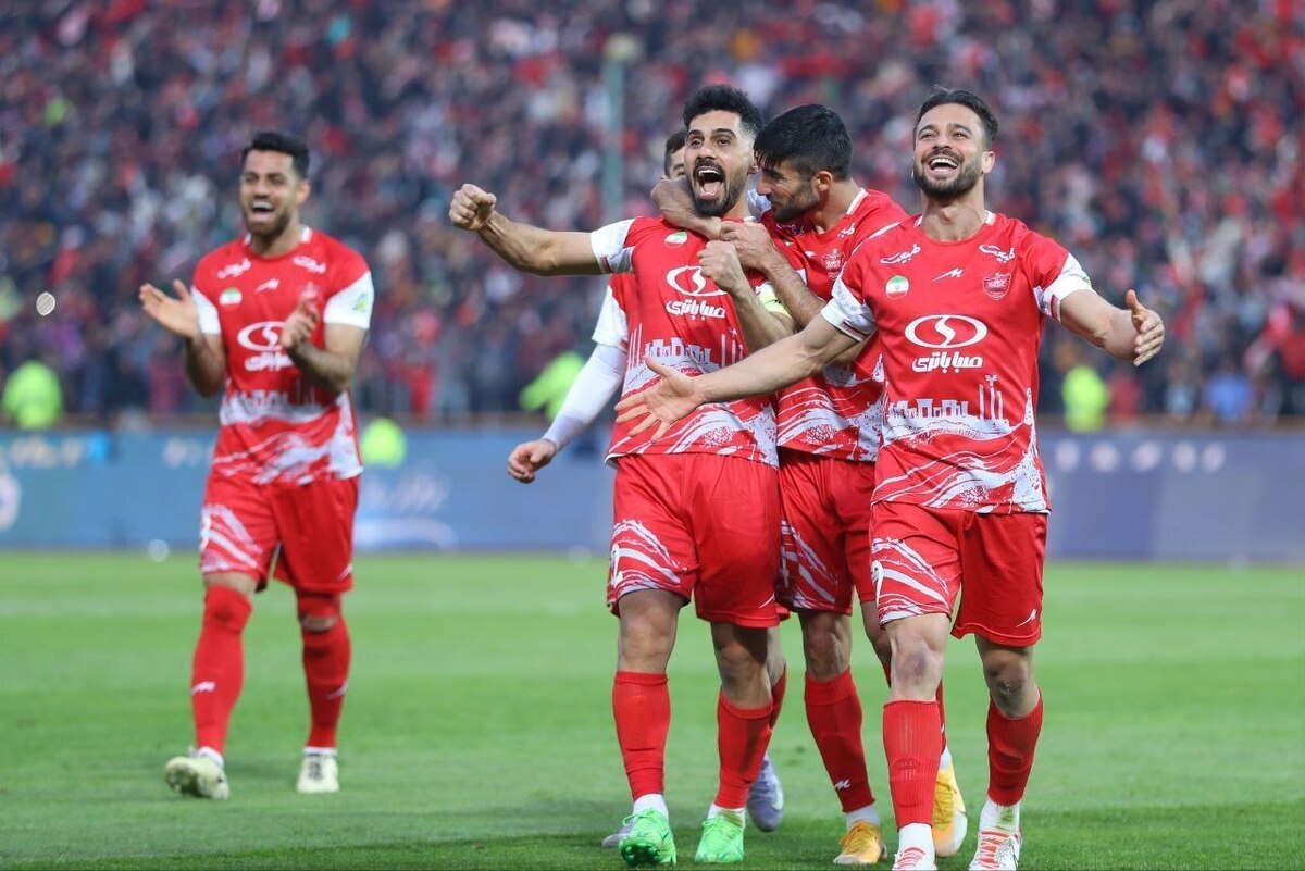 پرسپولیسی‌ها در صورت کسب برد و حتی مساوی مقابل الهلال در ریاض پاداش ویژه‌ای دریافت خواهند کرد.