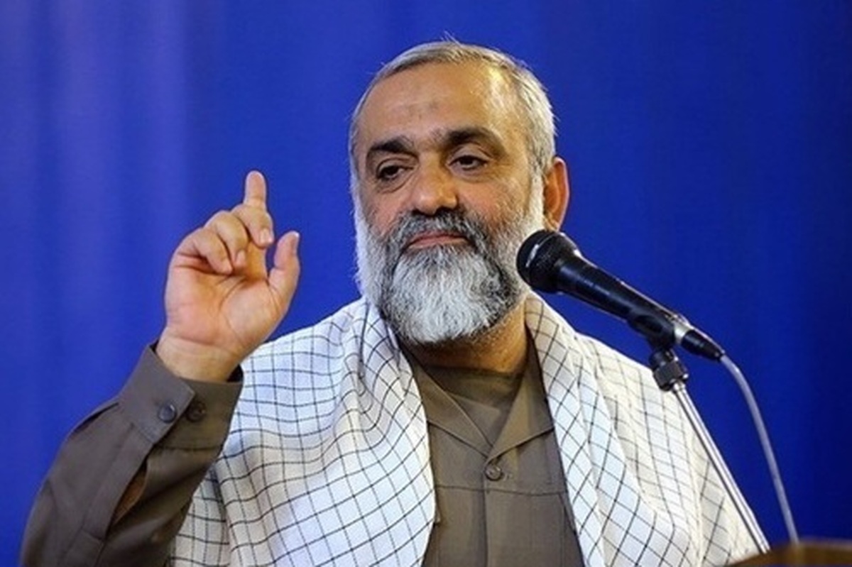 معاون هماهنگ کننده سپاه گفت: آنچه که بیش از همه دشمن را به وحشت می‌اندازد، قدرت نرم جمهوری اسلامی است.