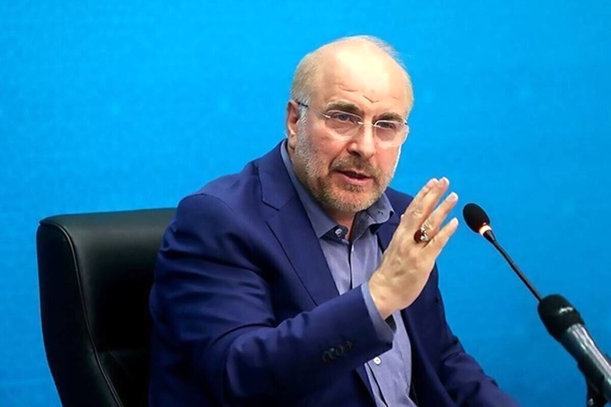 رئیس مجلس شورای اسلامی گفت: من هیچ نقدی به آمار‌ها ندارم، آمار‌ها حتما می‌گوید تورم و نقدینگی کاهش پیدا کرده است؛ ولی واقعاً اگر سر سفره مردم برویم و با مردم صحبت کنیم و از آن‌ها سوال کنیم مردم چنین حسی را ندارند.