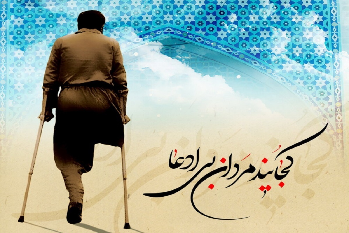 سال‌ها پیش در میدان‌های جنگ برای دفاع از وطن ایستادگی کرد و امروز در جبهه فرهنگ و هنر، خاطرات آن روز‌ها را زنده نگه می‌دارد. این روایت زندگی جانبازی است که از سنگر‌های نبرد تا عرصه ادبیات و هنر، مسیر ایثار و فداکاری را ادامه داده است.
