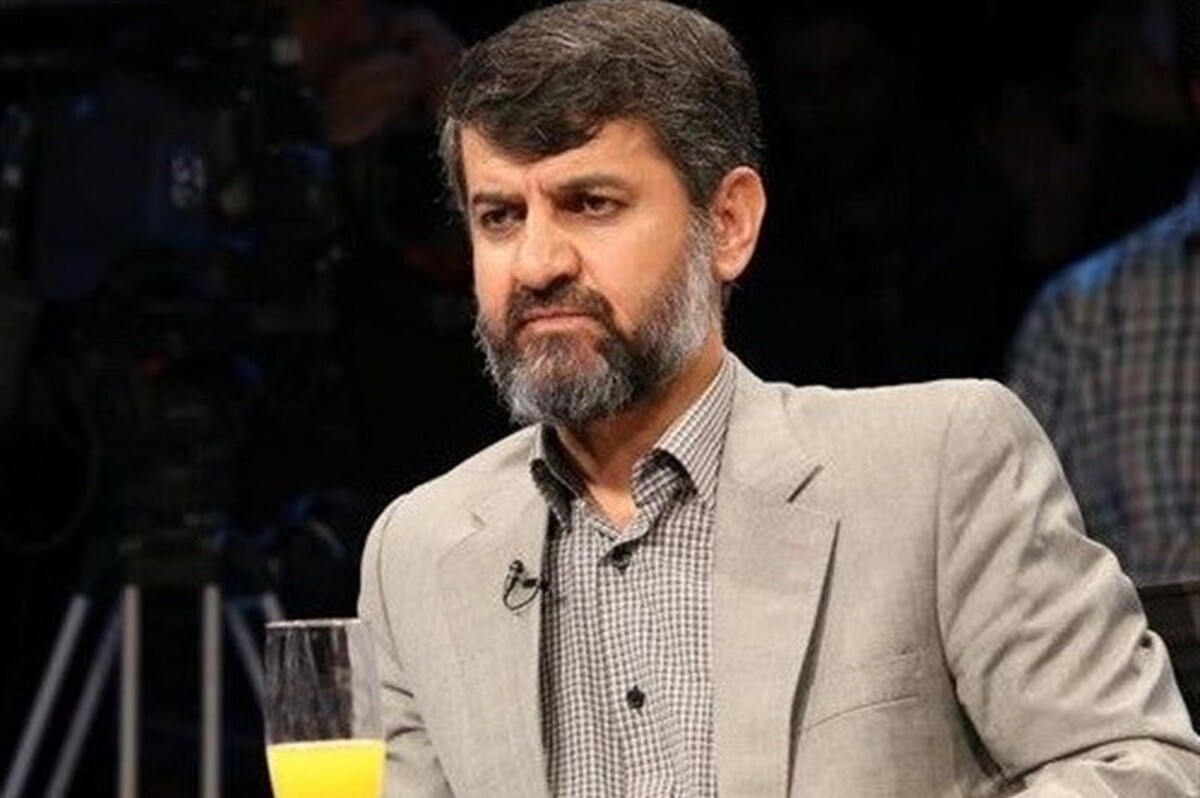 کانال تلگرامی مهدی نصیری ساعتی قبل خبر از آزادی وی از بازداشتگاه فراجای مشهد داد.