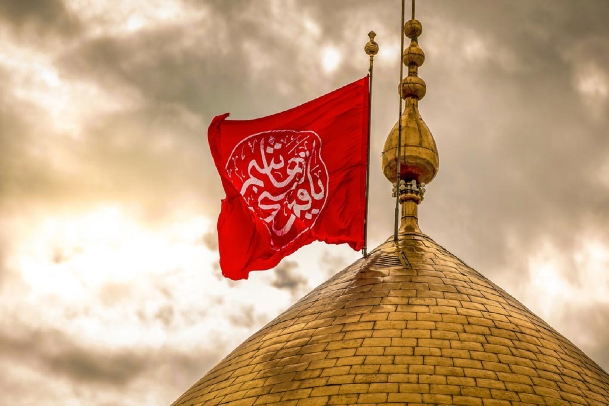 شخصیت حضرت عباس (ع) در میان مسلمانان به‌ویژه شیعیان همواره به عنوان نماد وفاداری و فداکاری باقی مانده است و نزد خداوند از مقام بالایی برخوردار بود.