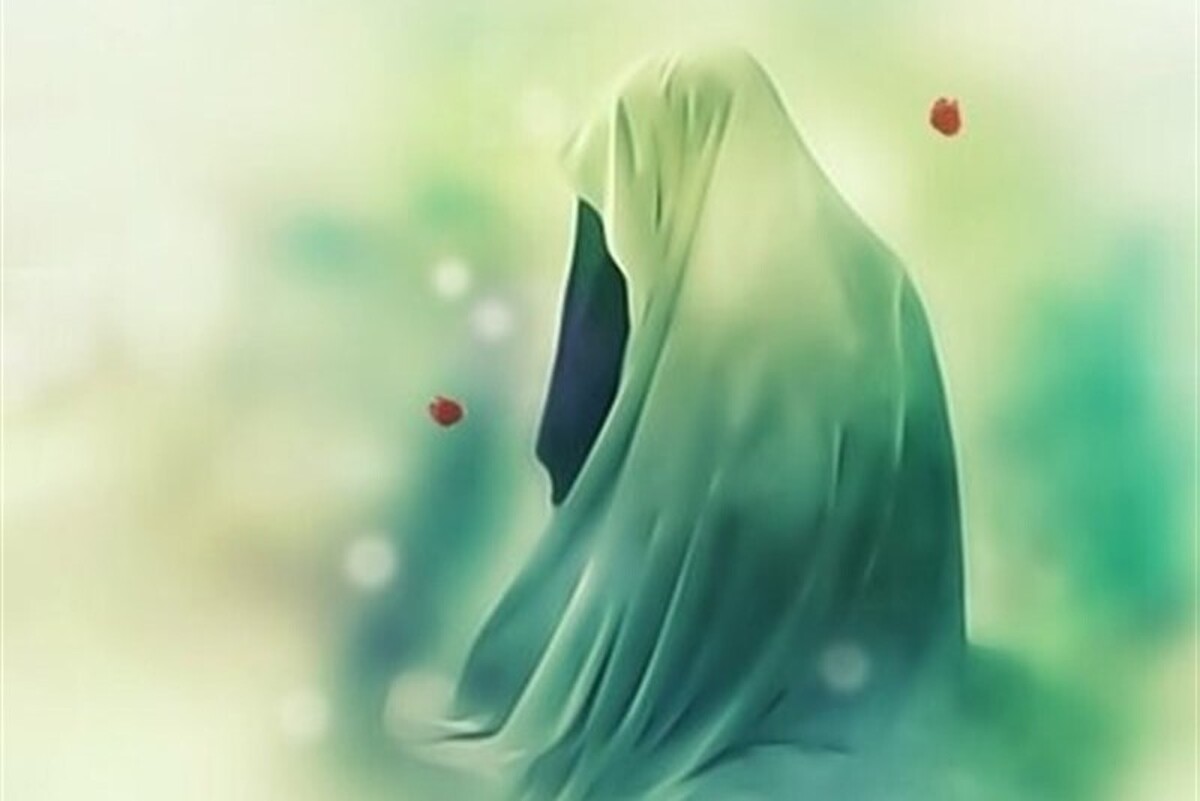 مطلبی از شیخ مفید نقل شده مبنی بر اینکه گروهی از ایرانی‌ها در دوران خلافت حضرت امیرالمؤمنین امام علی(ع) شورش کردند. حاکمی که از سوی آن حضرت تعیین شده بود، این شورش را آرام کرد و عده‌ای از شورشگران در این ماجرا دستگیر شدند. این افراد به خدمت امام علی علیه السلام برده شدند. در میان آنها دو خواهر از خانواده‌های سرشناس ایرانی بودند.