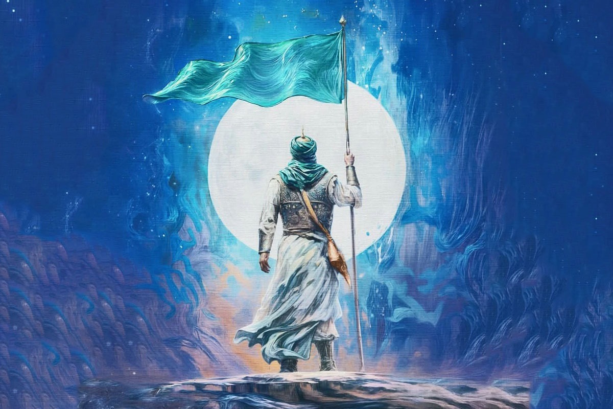 سالروز ولادت حضرت عباس (ع) با حسن سلیقه، روز جانباز نام گرفته است؛ چون ایشان قبل از شهادت، جانباز شدند و دو دست و دو چشم خود را در راه دین و امامشان از دست دادند.