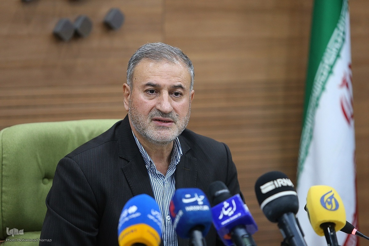معاون فرهنگی و آموزشی بنیاد شهید و امور ایثارگران از برگزاری مراسم محوری با عنوان «مهمانی لاله‌ها» به صورت هم‌زمان در ۲۰ هزار گلزارشهدای سراسر کشور در ۱۸ بهمن ۱۴۰۳ خبر داد.