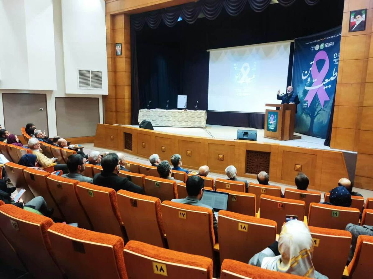 رئیس سازمان جهاد دانشگاهی مشهد گفت: یکی از پروژه‌های بزرگی که در دستورکار داریم، راه‌اندازی مرکز تشخیص و غربالگری سرطان است. ساختمان خریداری شده، دستگاه‌ها در حال شناسایی و خریداری است و امیدواریم با حمایتی که مجلس برای بودجه خواهد کرد، این پروژه تا پایان سال ۱۴۰۴ به بهره‌برداری برسد.