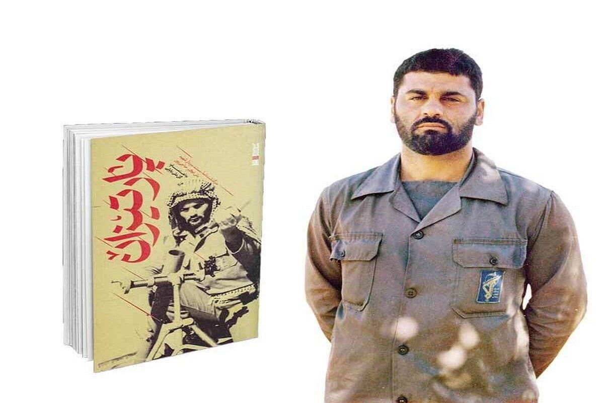 کتاب «پارتیزان» که به زندگی سردار شهید علی‌اکبر حاجی‌پور می‌پردازد، در کنار روایت رشادت‌های این شهید والامقام، تصویری از حضور نیروهای بدون لباس در پادگان‌های گارد ویژه سوریه را نیز به نمایش می‌گذارد.