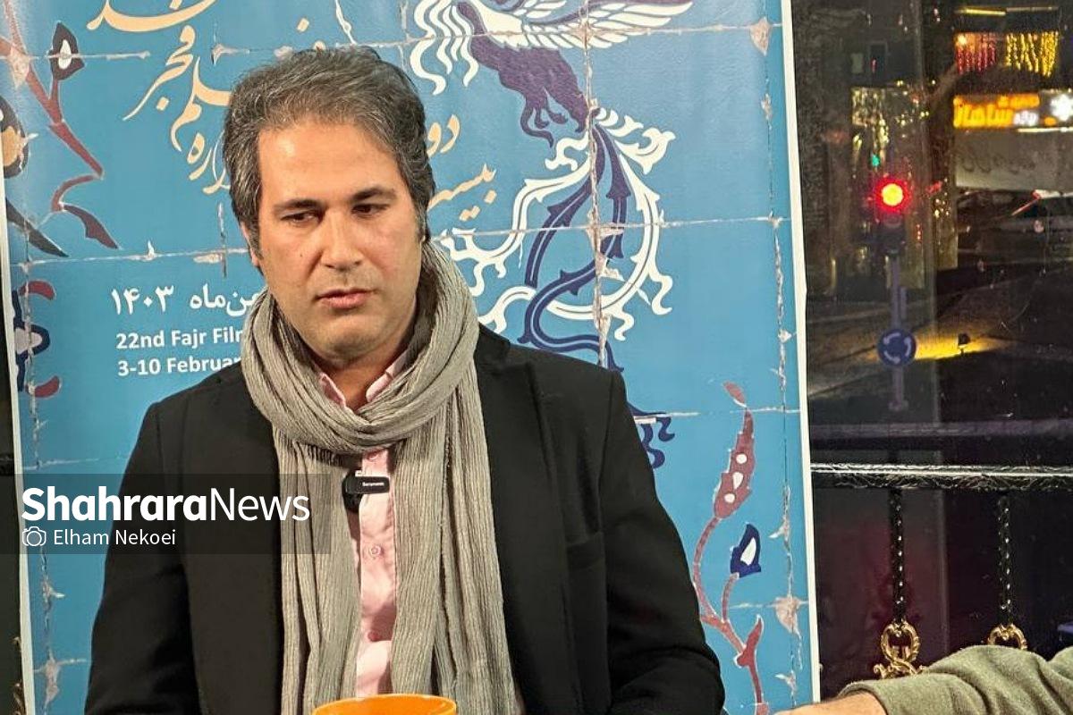 کارگردان انیمیشن مسافری از گانورا: گرافیک و دقت در شبیه‌سازی فضا‌های آبی در پسر دلفینی ۲ ارتقا یافته است