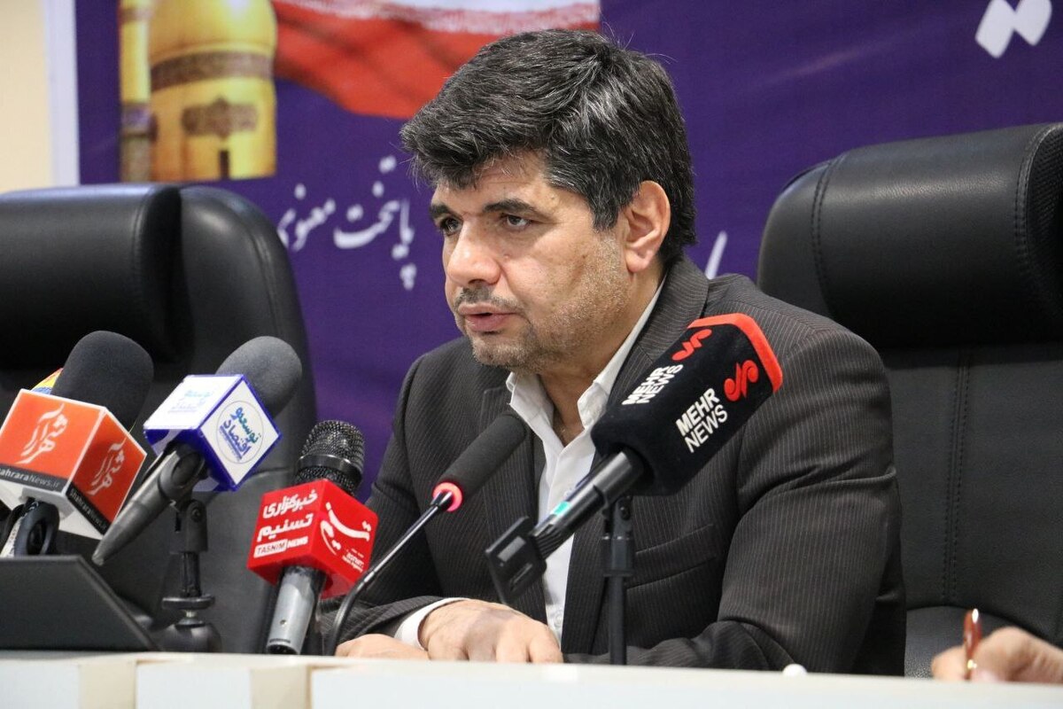 سرپرست فرمانداری مشهد بیان کرد: در ایام دهه فجر ۱۰۹ پروژه قابل افتتاح بالغ بر ۱۱ هزار میلیارد تومان اعتبار به بهره‌برداری خواهد رسید.