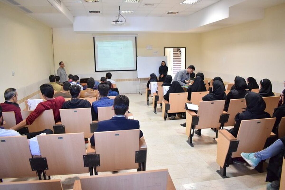 مهلت ثبت‌نام فراخوان جذب هیئت‌علمی وزارت علوم تا ساعت ۲۴ امروز (سه‌شنبه، ۱۶ بهمن‌ماه) تمدید شد.