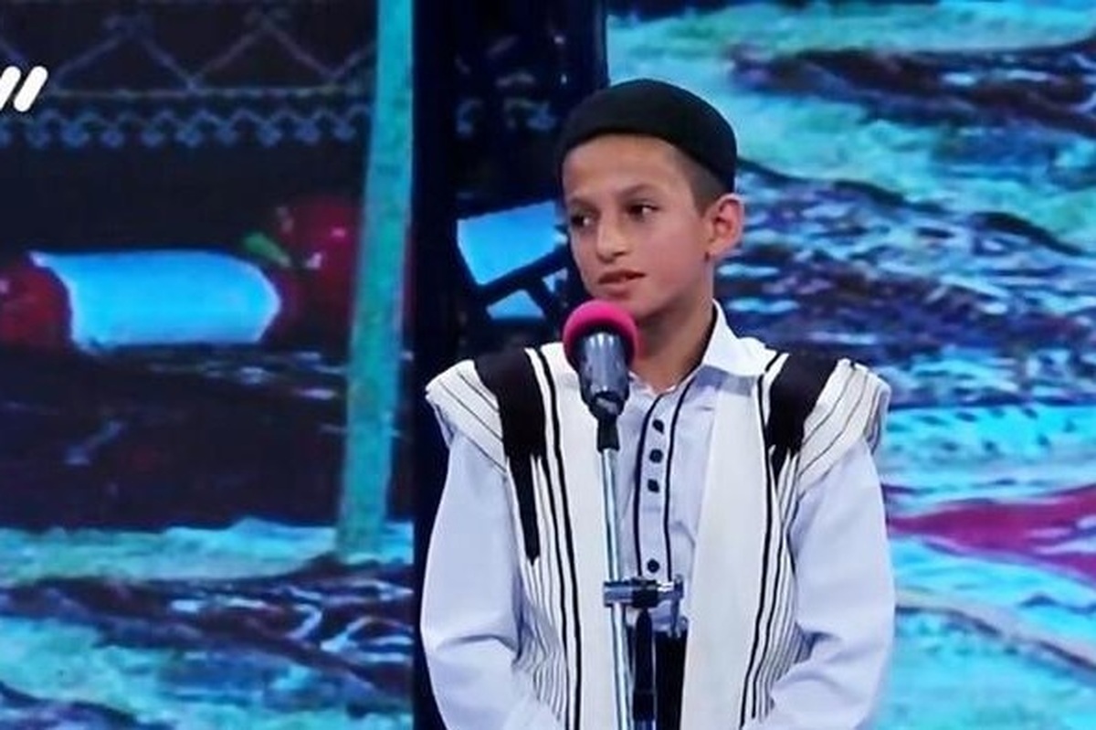 آرمان امیدی، شرکت‌کننده نوجوان عصر جدید که با تصادفی شدید به کما رفته بود، به هوش آمد.