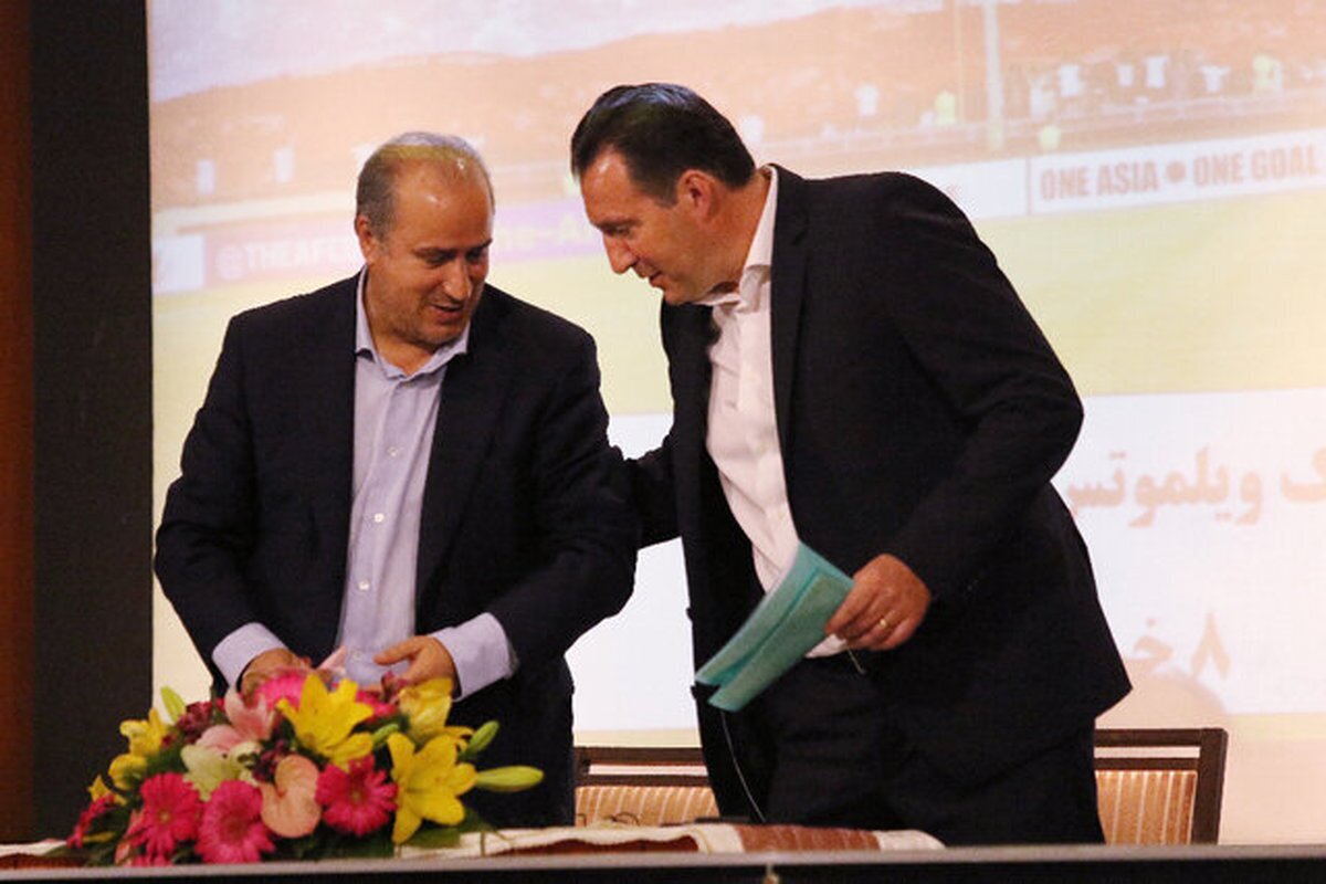 با طرح ادعای غیرقانونی‌بودن اعضای کنونی کمیته بدوی فدراسیون فوتبال از سوی مسئولان سابق، احتمال استعفای مهدی تاج از سمت خود قوت گرفته است.